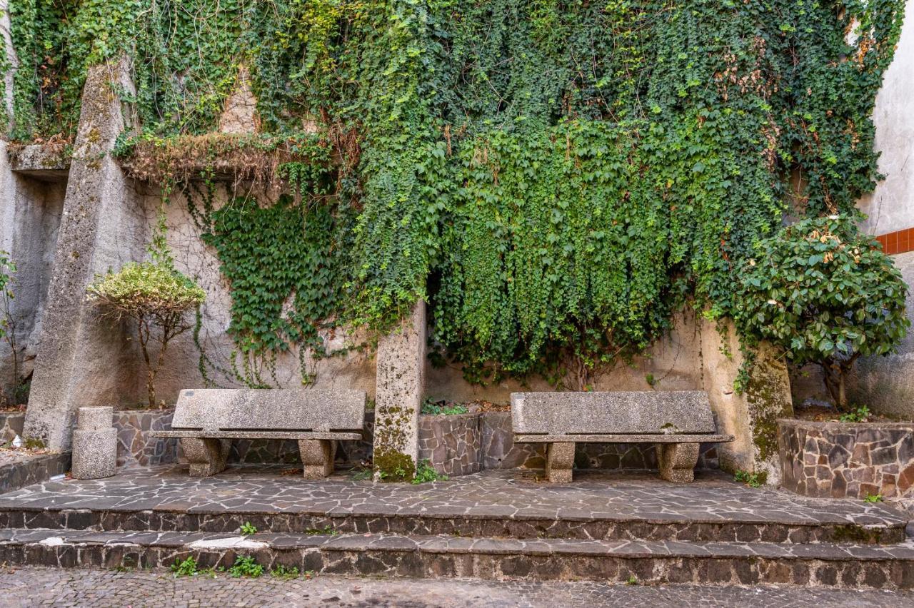 Piazza Laurino Apartments Basic Excursions Alto Cilento Cammino Giubilare Di Santelena Extérieur photo