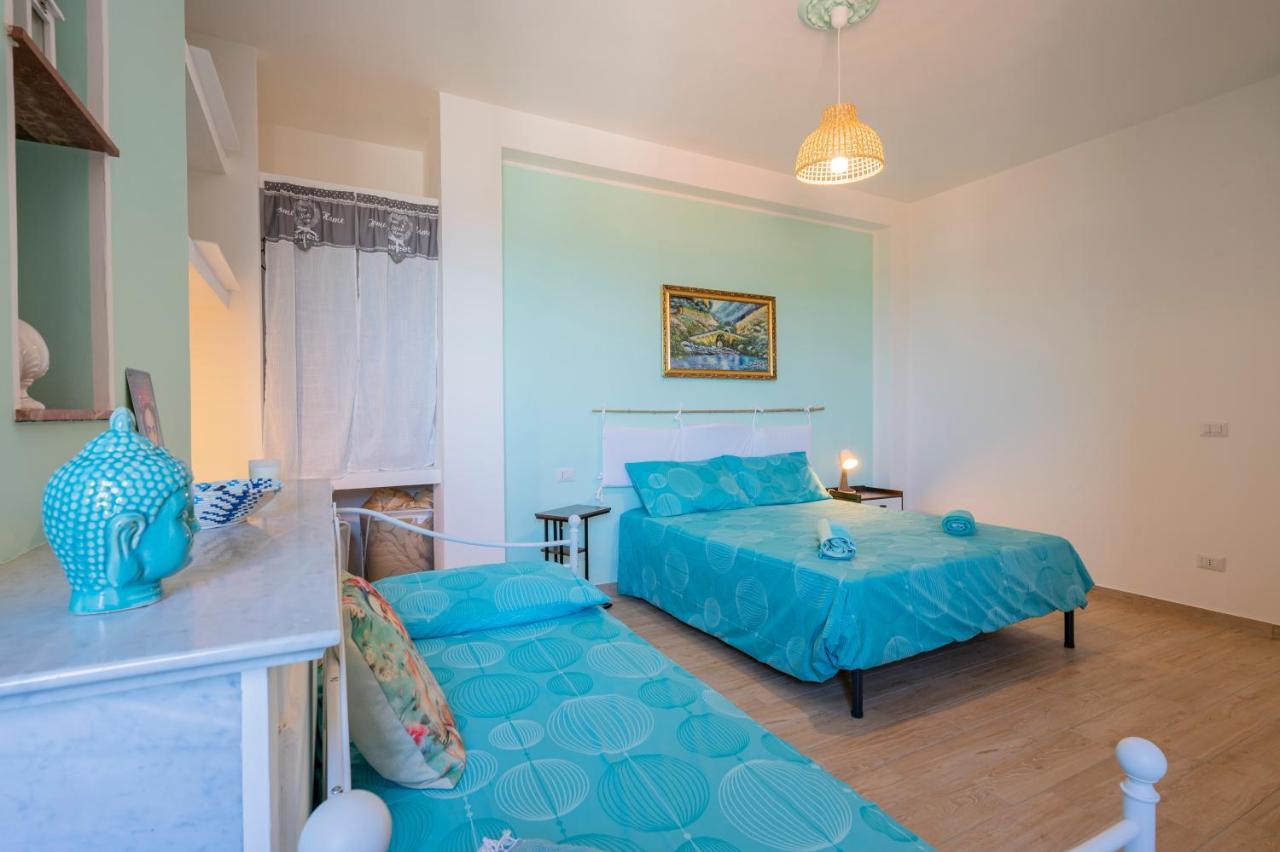 Piazza Laurino Apartments Basic Excursions Alto Cilento Cammino Giubilare Di Santelena Extérieur photo