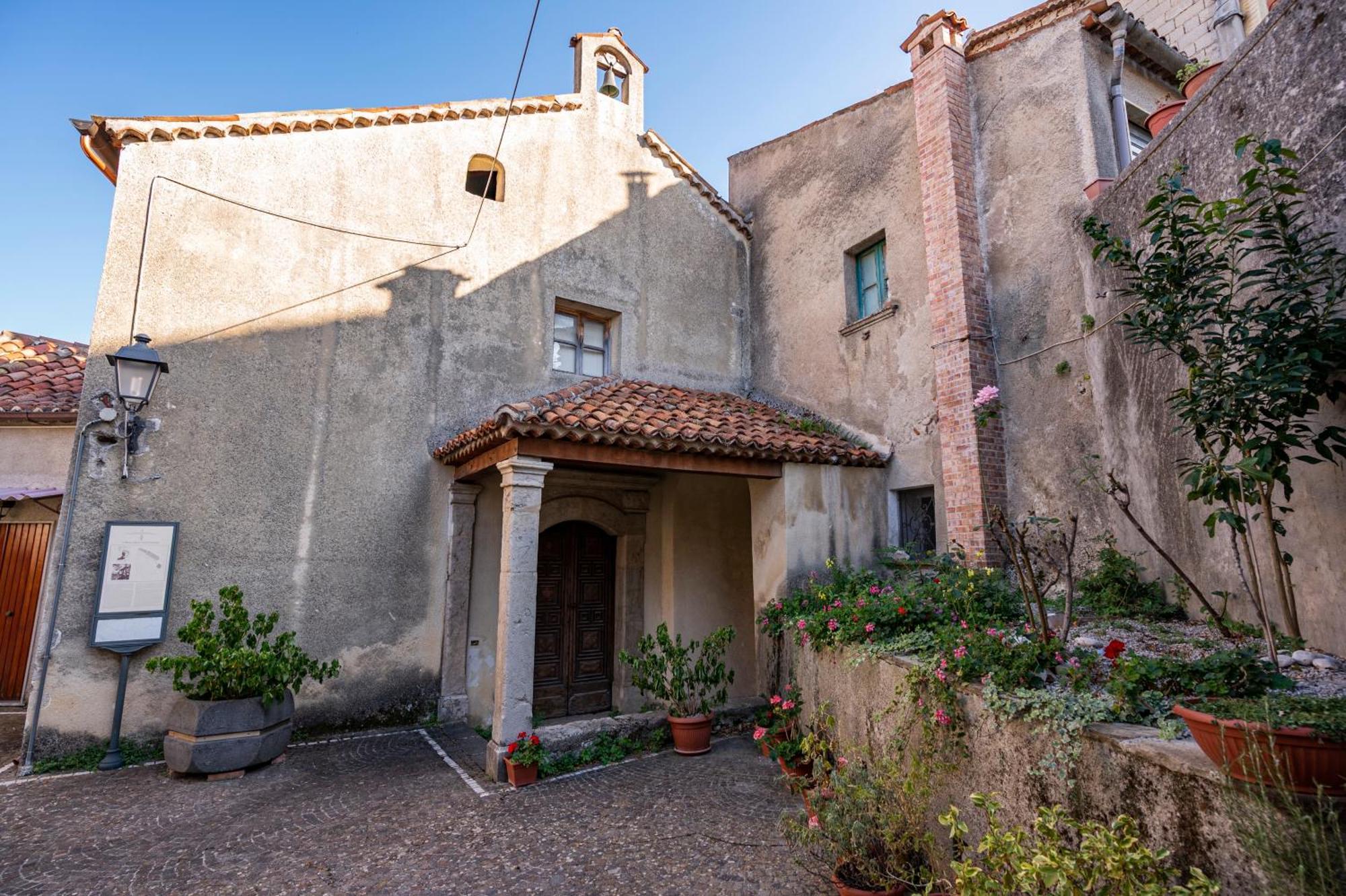 Piazza Laurino Apartments Basic Excursions Alto Cilento Pellegrinaggio Giubilare Extérieur photo