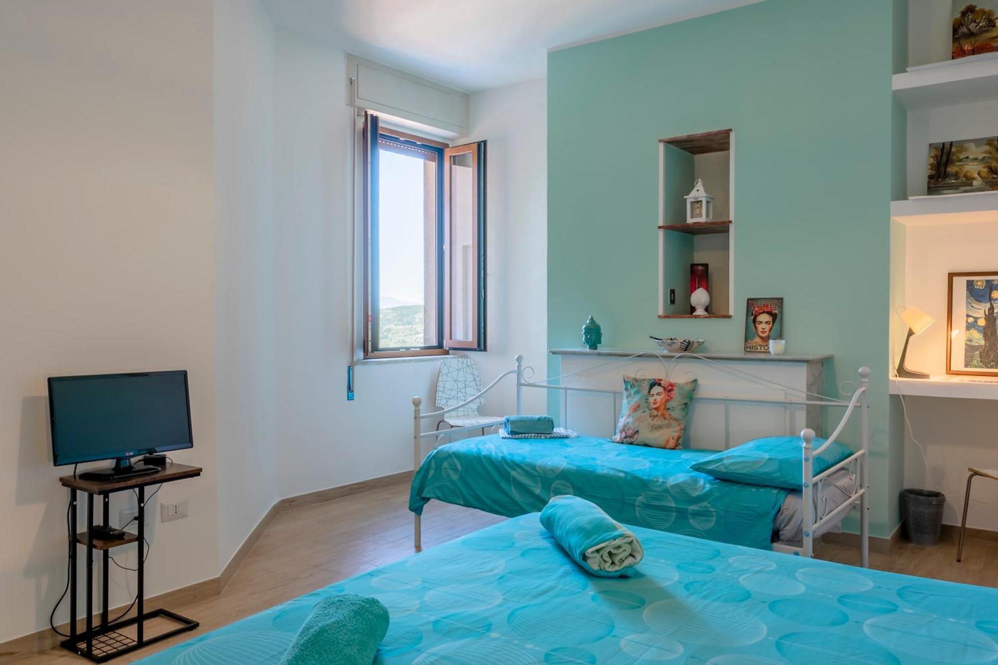 Piazza Laurino Apartments Basic Excursions Alto Cilento Cammino Giubilare Di Santelena Extérieur photo