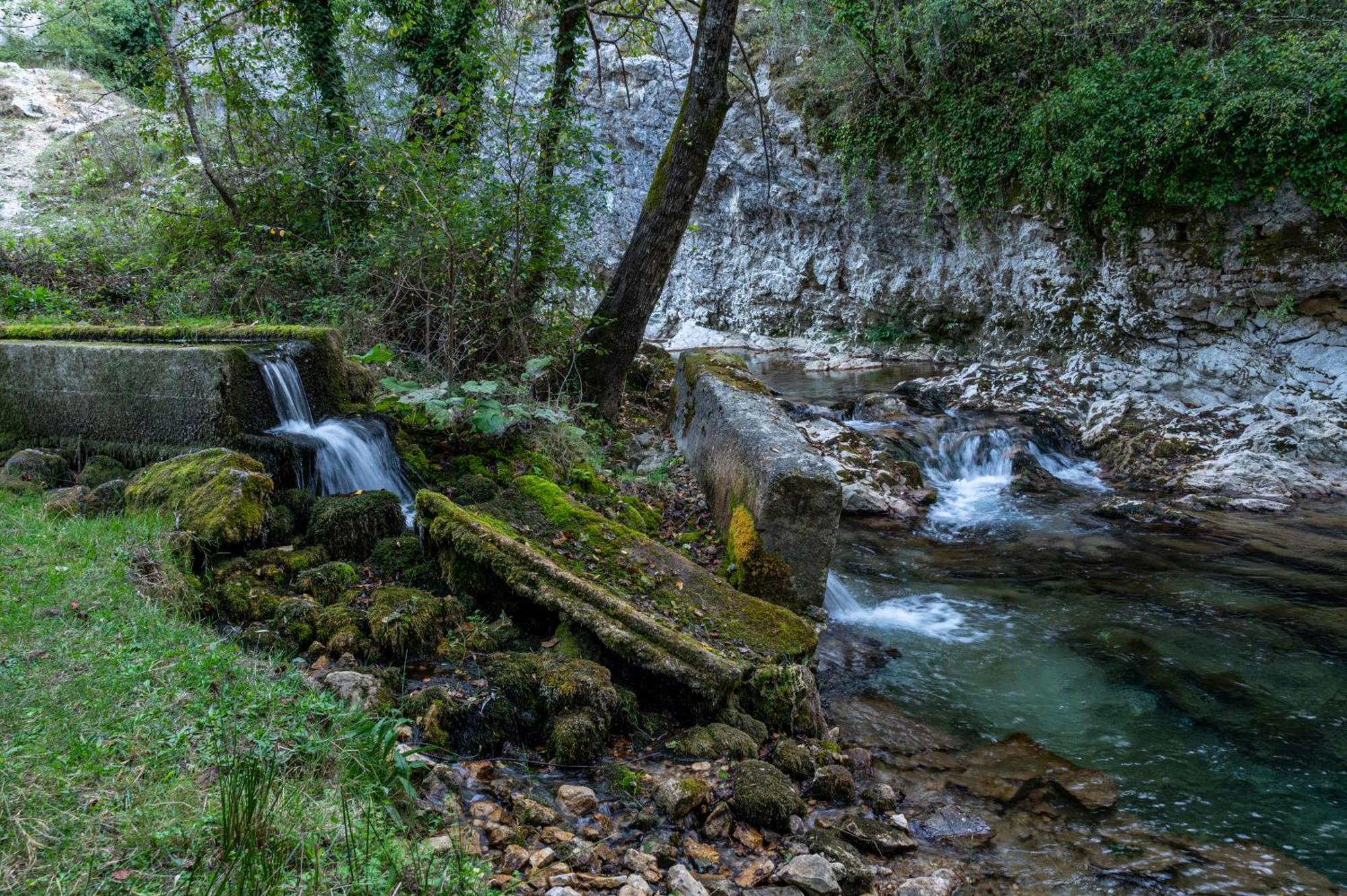 Piazza Laurino Apartments Basic Excursions Alto Cilento Cammino Giubilare Di Santelena Extérieur photo