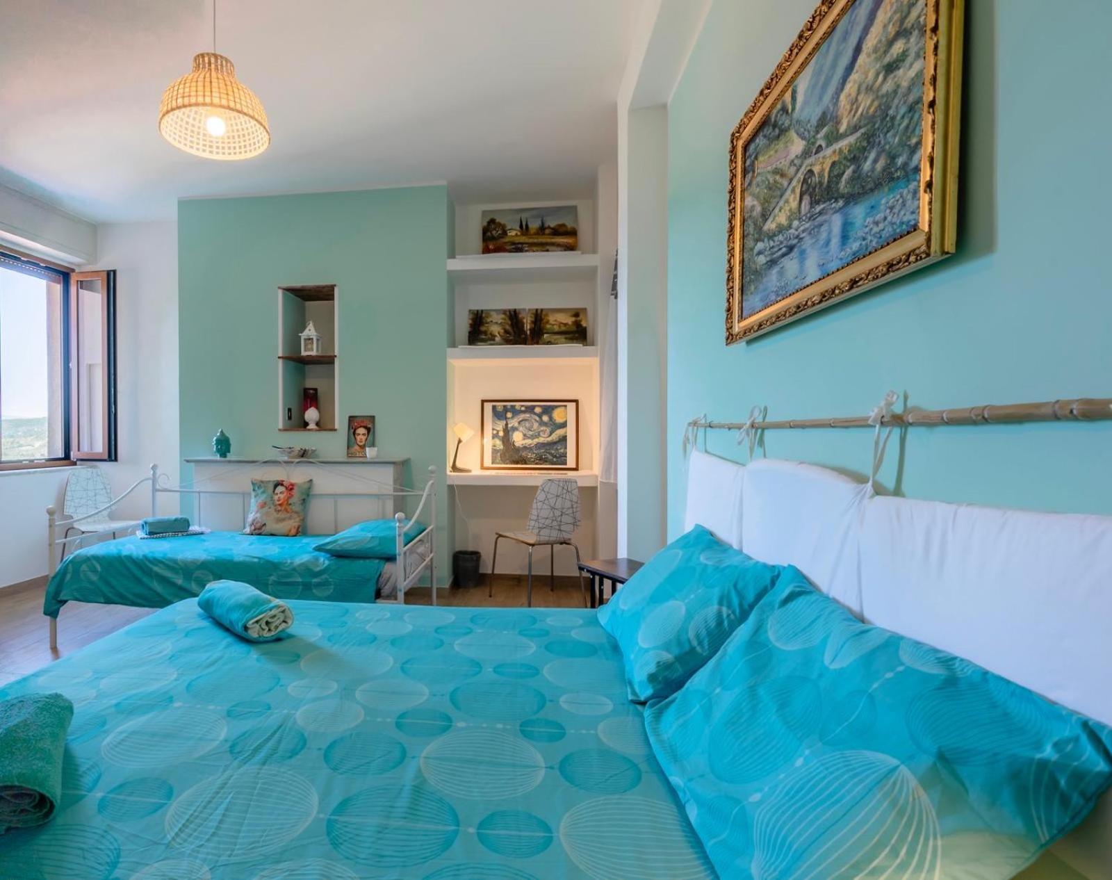 Piazza Laurino Apartments Basic Excursions Alto Cilento Cammino Giubilare Di Santelena Extérieur photo