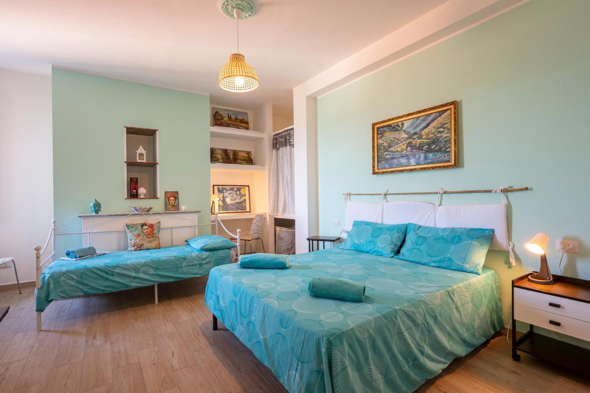Piazza Laurino Apartments Basic Excursions Alto Cilento Cammino Giubilare Di Santelena Extérieur photo