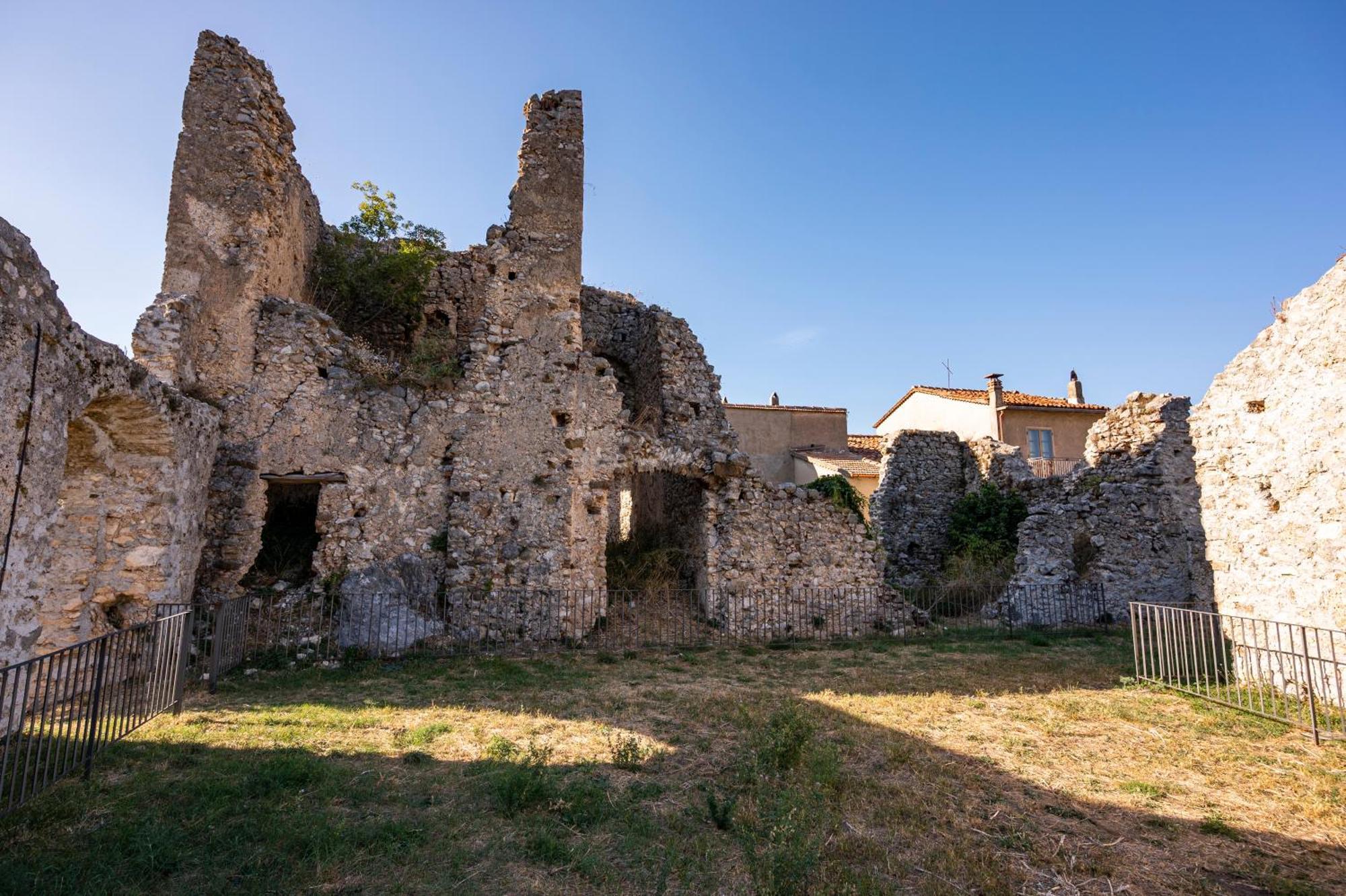 Piazza Laurino Apartments Basic Excursions Alto Cilento Pellegrinaggio Giubilare Extérieur photo