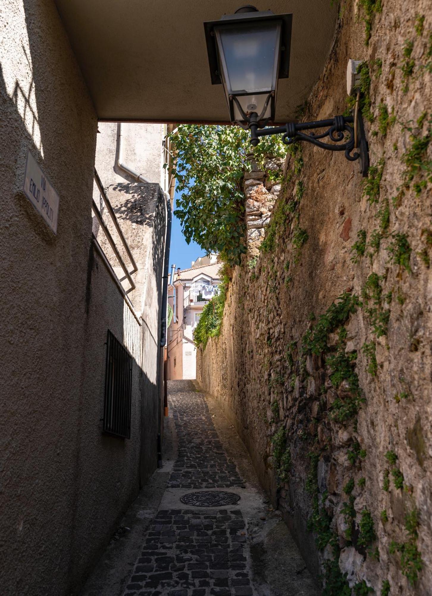 Piazza Laurino Apartments Basic Excursions Alto Cilento Cammino Giubilare Di Santelena Extérieur photo